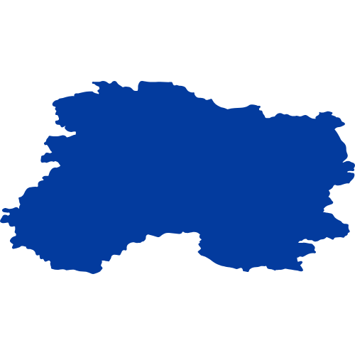 Forme département 51 Marne